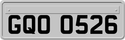 GQO0526