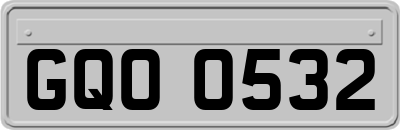 GQO0532