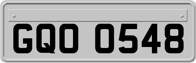 GQO0548