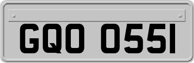 GQO0551
