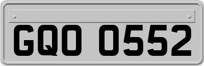 GQO0552