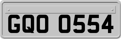 GQO0554