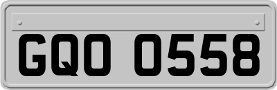 GQO0558