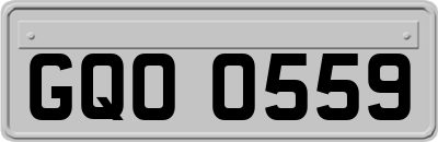 GQO0559