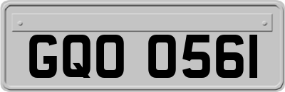 GQO0561