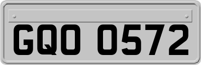 GQO0572