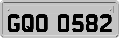 GQO0582