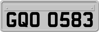 GQO0583