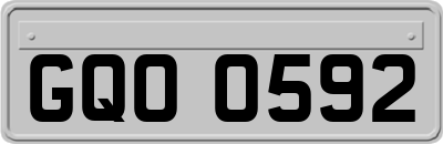 GQO0592