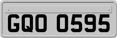 GQO0595
