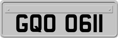 GQO0611