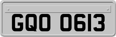 GQO0613