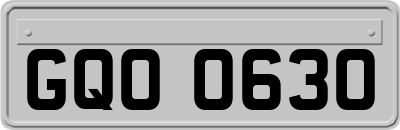 GQO0630