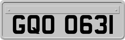 GQO0631