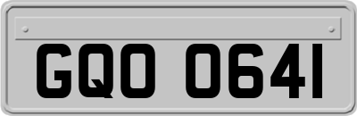 GQO0641