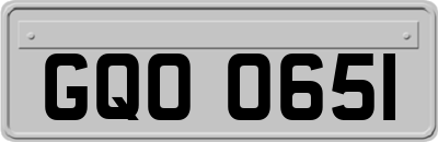 GQO0651