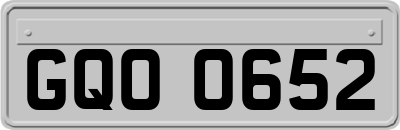 GQO0652