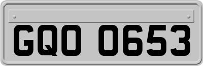 GQO0653