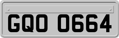 GQO0664