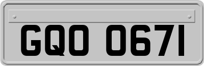 GQO0671
