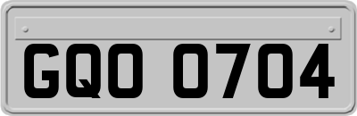 GQO0704