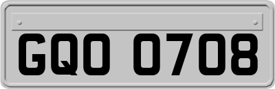 GQO0708
