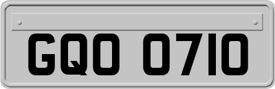 GQO0710