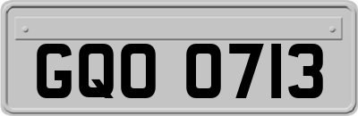 GQO0713