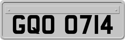 GQO0714