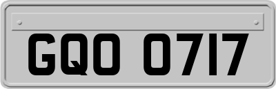 GQO0717