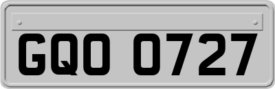 GQO0727