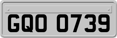 GQO0739