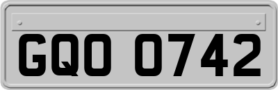 GQO0742