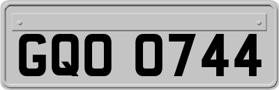GQO0744