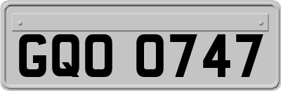 GQO0747
