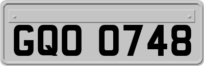 GQO0748