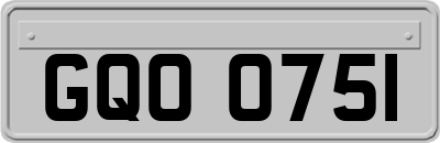 GQO0751