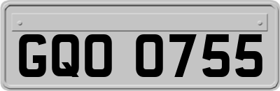 GQO0755