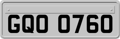 GQO0760