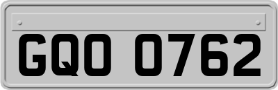 GQO0762