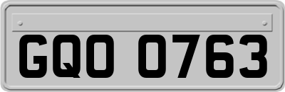 GQO0763
