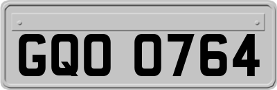 GQO0764