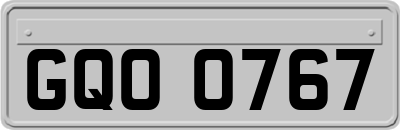 GQO0767