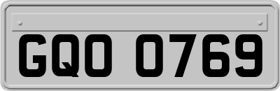 GQO0769