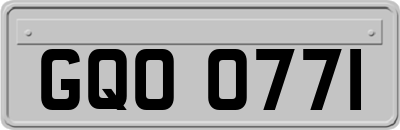 GQO0771