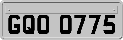 GQO0775
