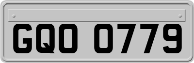 GQO0779