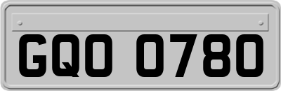 GQO0780