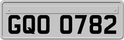 GQO0782