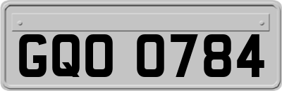 GQO0784